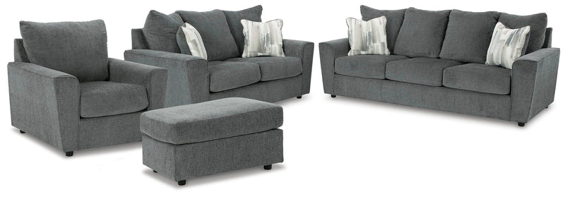 Stairatt Living Room Set