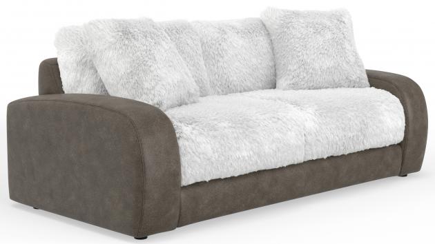 Snowball Sofa