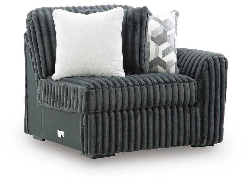 Midnight-Madness Sectional
