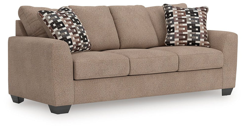 Triston-Peaks Sofa Sleeper