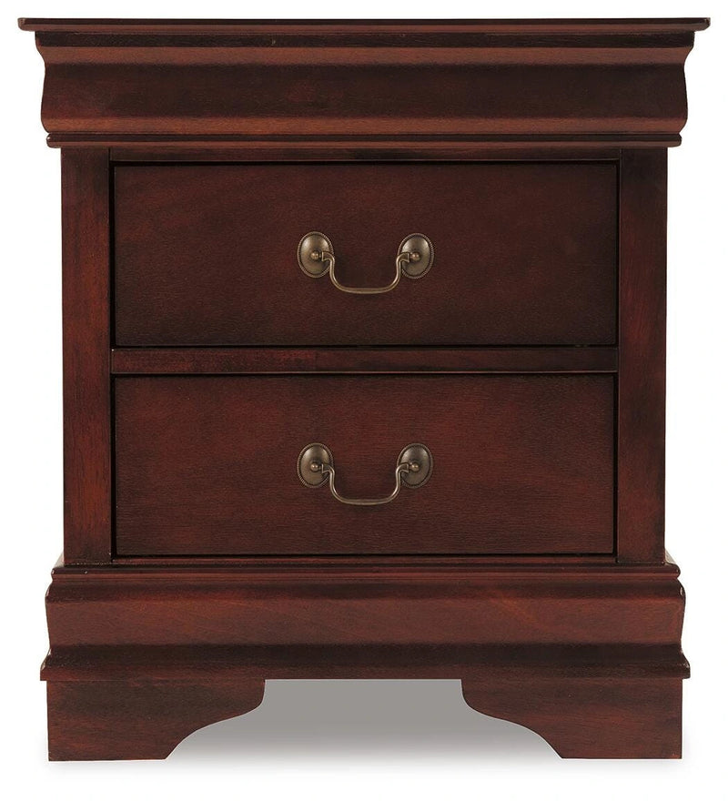 Alisdair Bedroom Set
