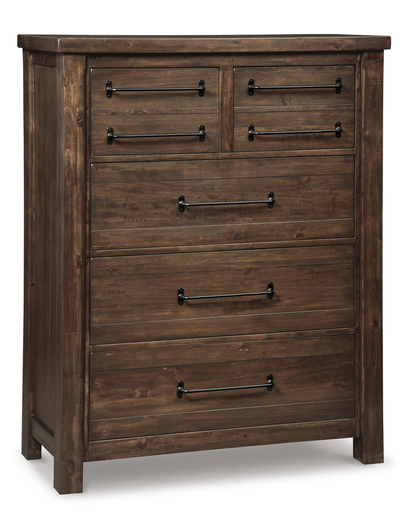 Starmore Chest