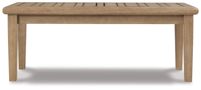 Gerianne Outdoor Occasional Table Set