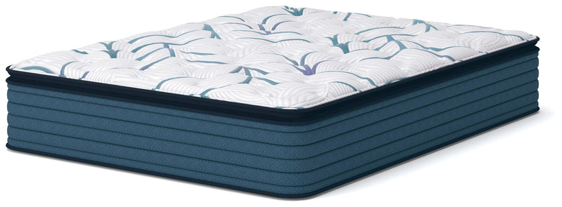Limited Edition Plush PT 3.0 Mattress