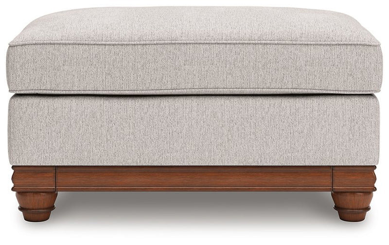 Clearbrooke Ottoman
