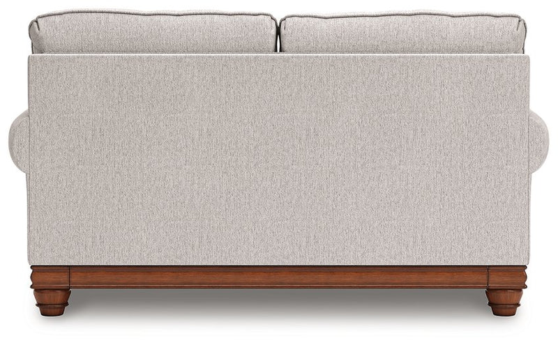 Clearbrooke Loveseat