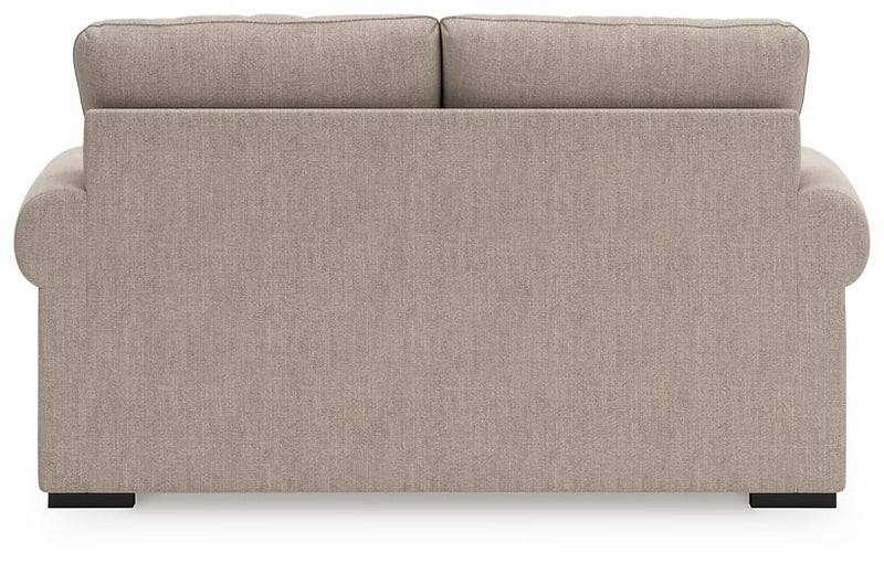 Sararose Loveseat