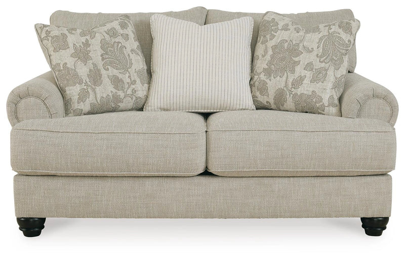 Asanti Living Room Set