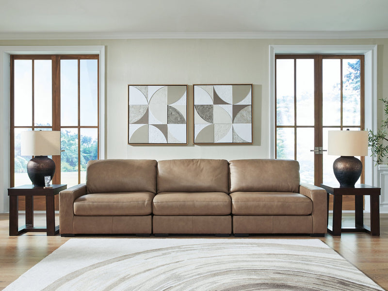 Veronella Sectional Sofa