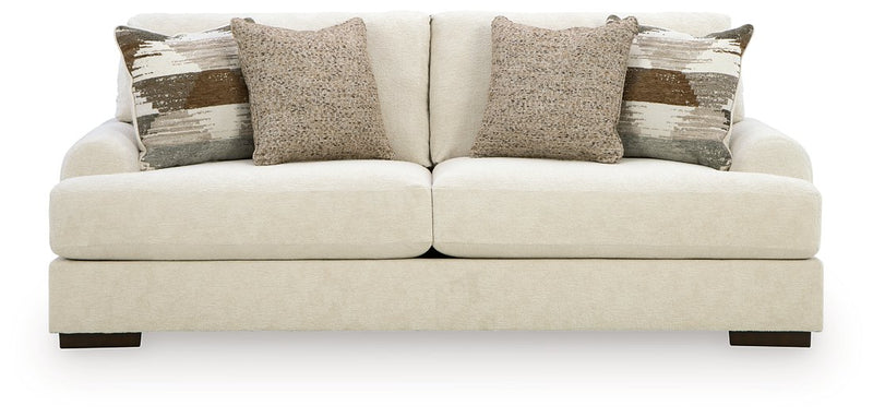 Jayne Park Sofa