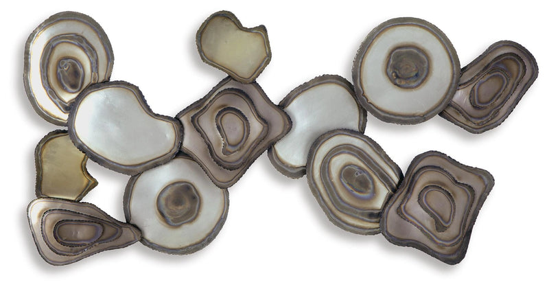 Worthman Wall Decor (Set of 2)