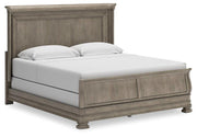 Lexorne Bed image