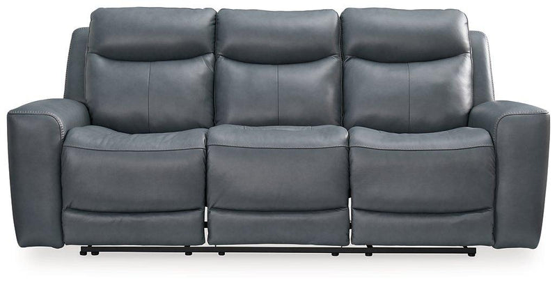 Mindanao Power Reclining Sofa image