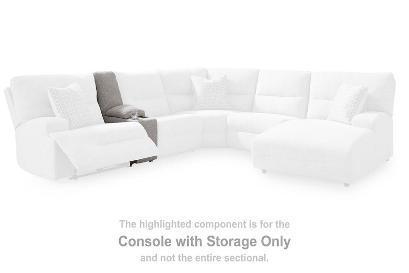 Acklen Place Sectional