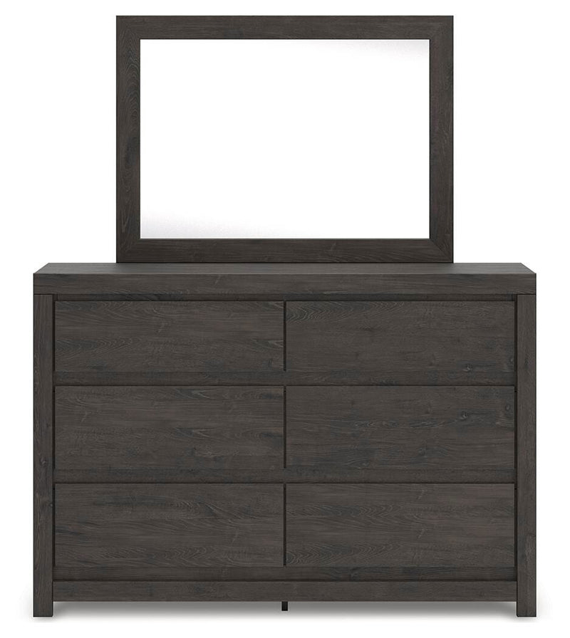 Fraluna Bedroom Set