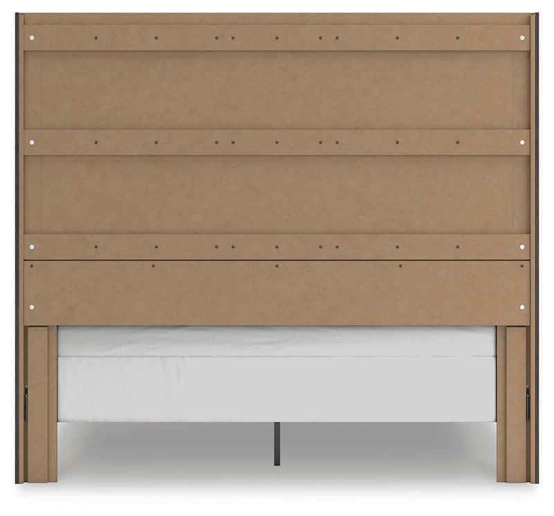 Fraluna Bedroom Set
