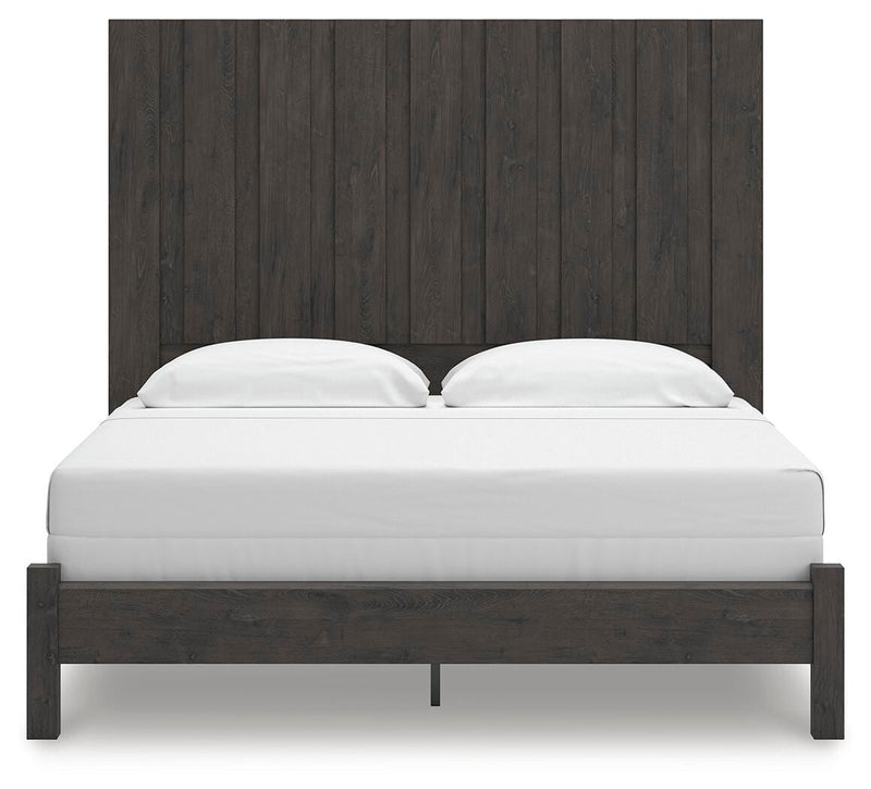 Fraluna Bedroom Set