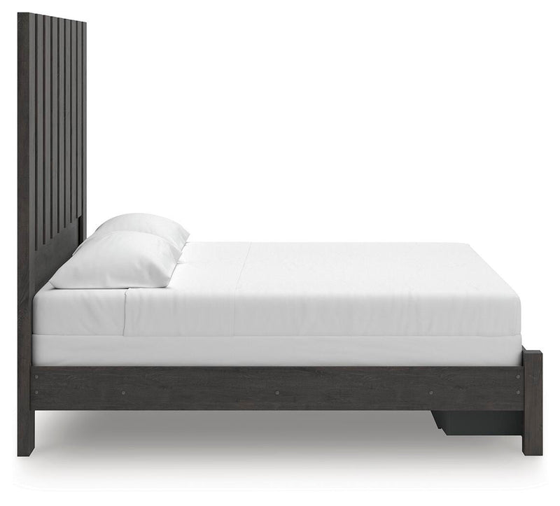 Fraluna Bedroom Set