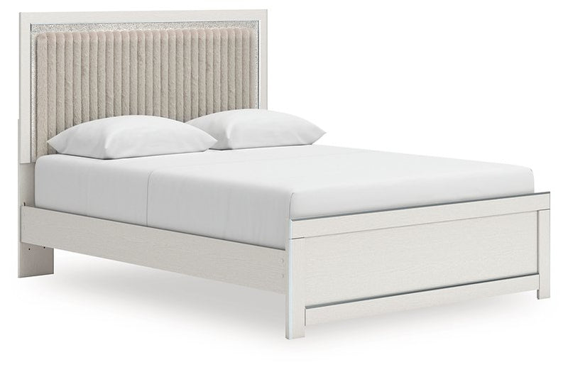 Zuraleus Bed