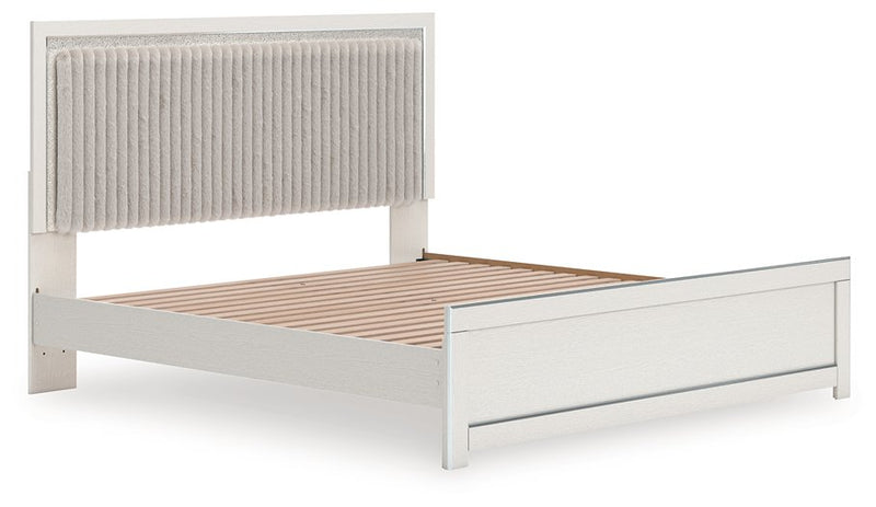 Zuraleus Bed