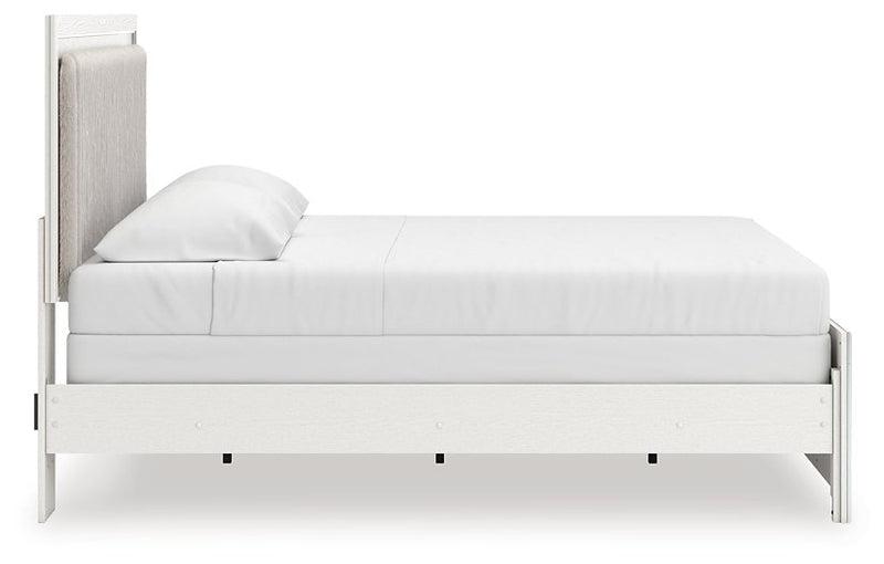 Zuraleus Bed