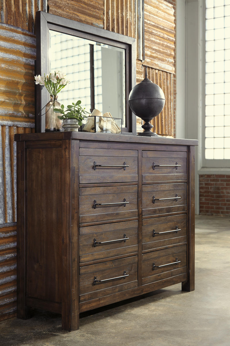 Starmore Dresser
