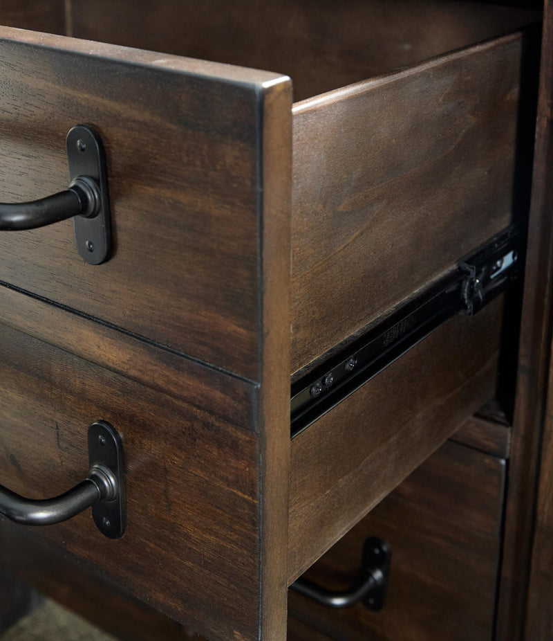 Starmore Chest
