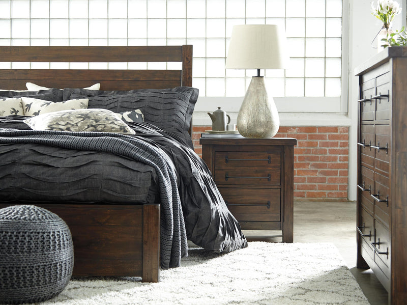 Starmore Bed