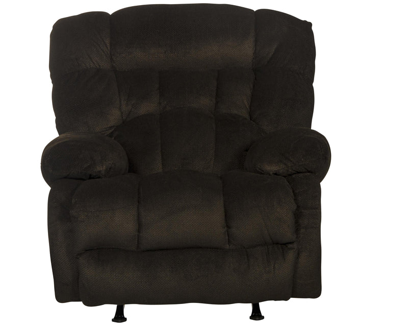 Daly Chaise Rocker Recliner