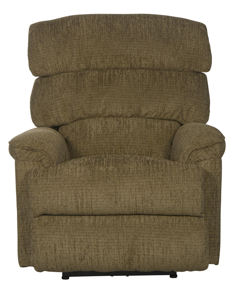 Pearson Power Wall Hugger Recliner