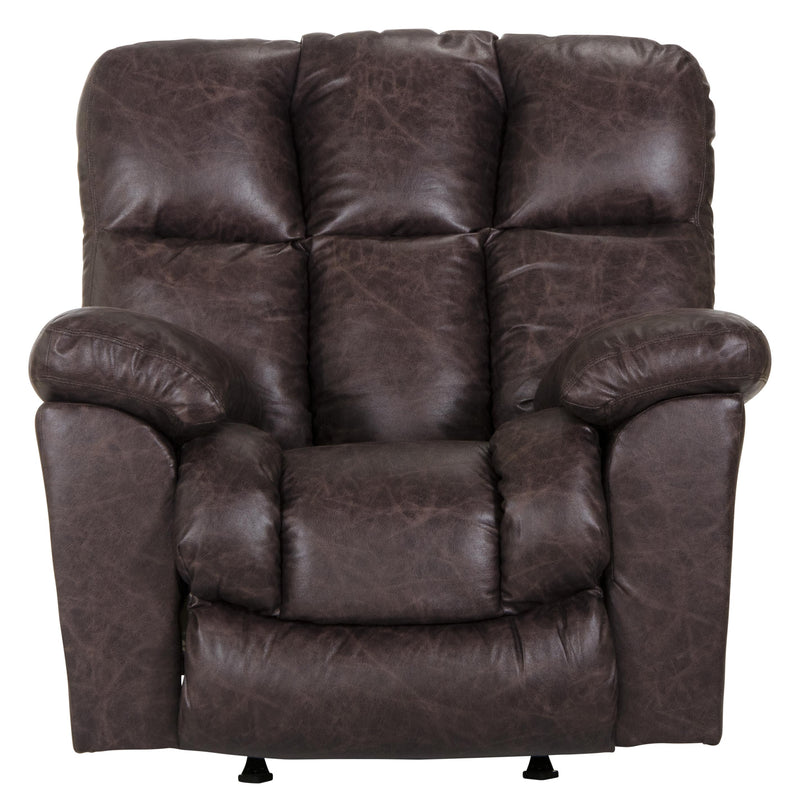 Mayfield Power Rocker Recliner