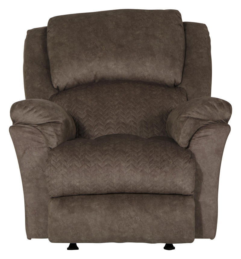 Malloy Power Rocker Recliner