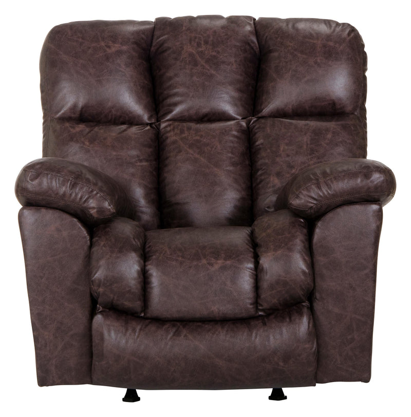Mayfield Glider Recliner