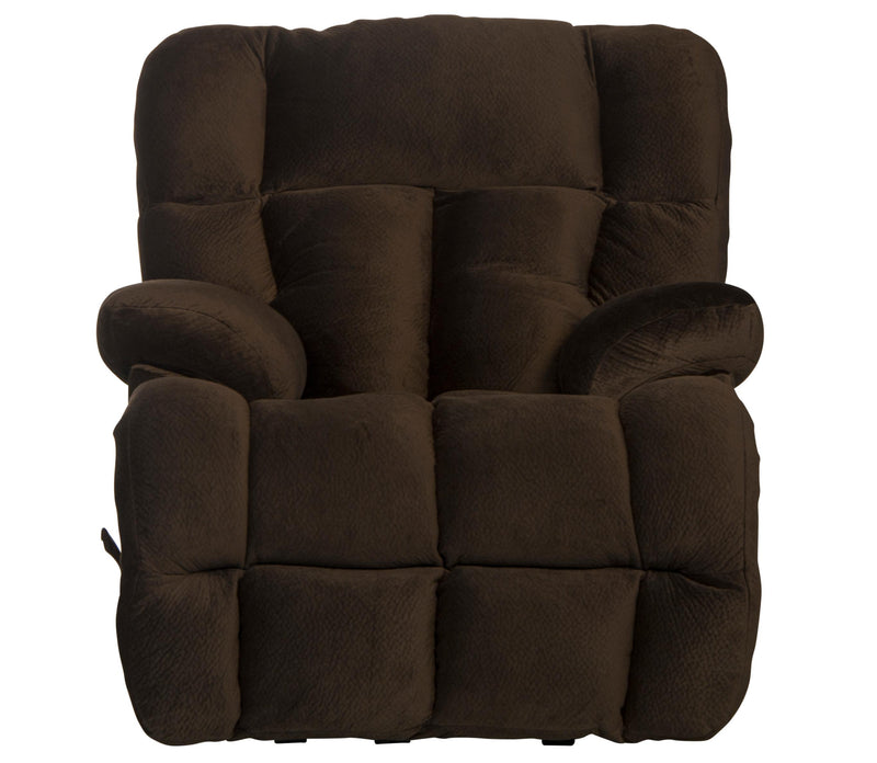 Cloud 12 Rocker Recliner
