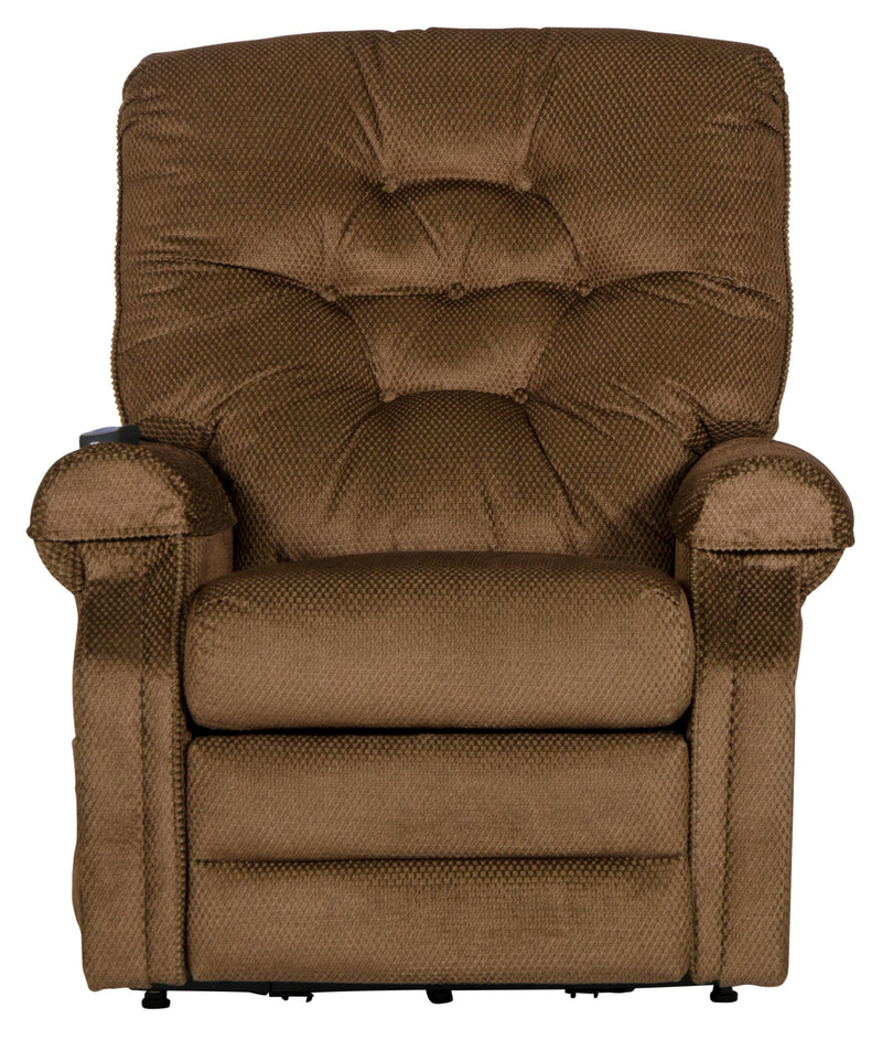 Patriot Power Lift Lay Flat Recliner
