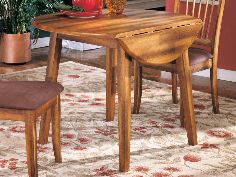 Berringer Dining Drop Leaf Table