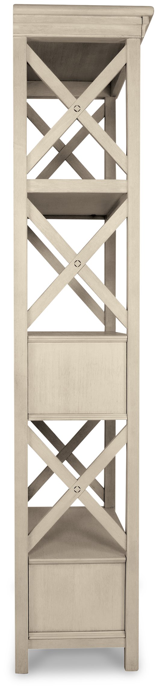 Bolanburg Display Cabinet