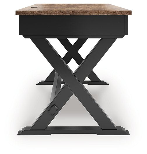 Wildenauer Home Office Desk