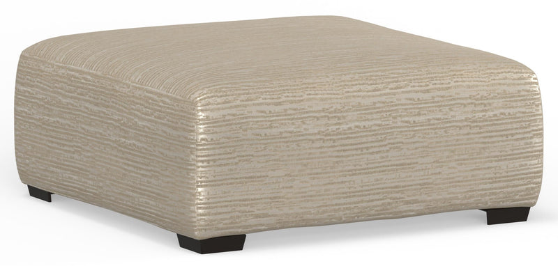 Hyde Park Cocktail Ottoman