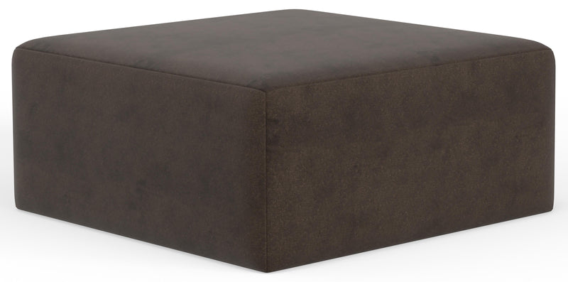 Eagan Cocktail Ottoman