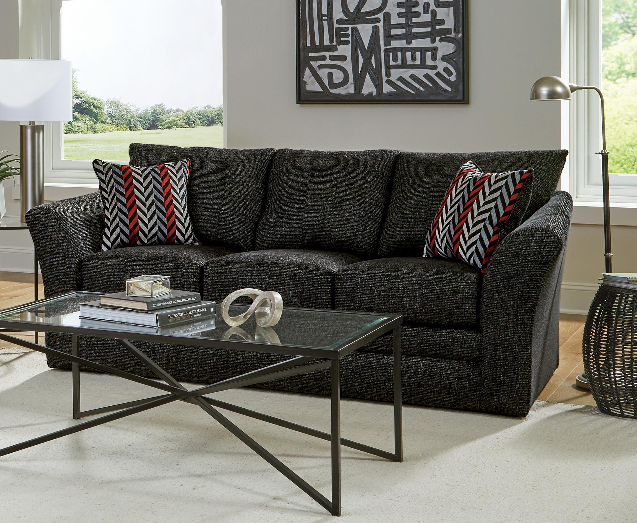 Line Varner Varner Sofa — Bargains & Buyouts (OH) - Multiple Location
