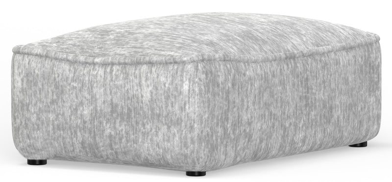 Bankside Cocktail Ottoman