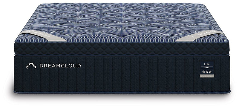 DreamCloud Hybrid Luxe 4.0 Mattress