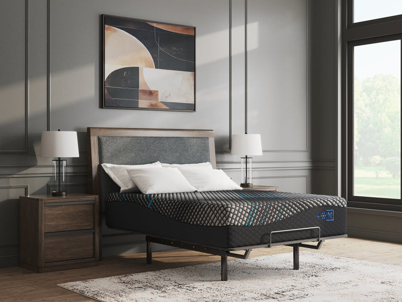 Millennium 2.0 Foam 14 Inch Mattress