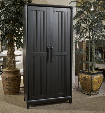 Darcyjo Door Chest