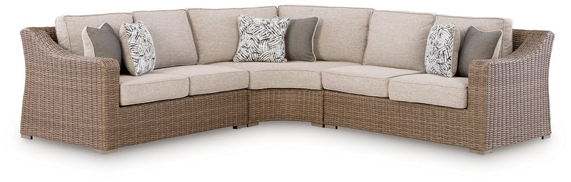Laguna Heights Outdoor Sectional