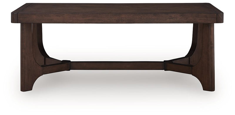 Korestone Coffee Table