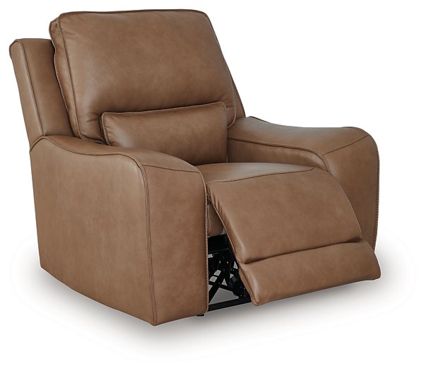 DeepWakes Power Recliner