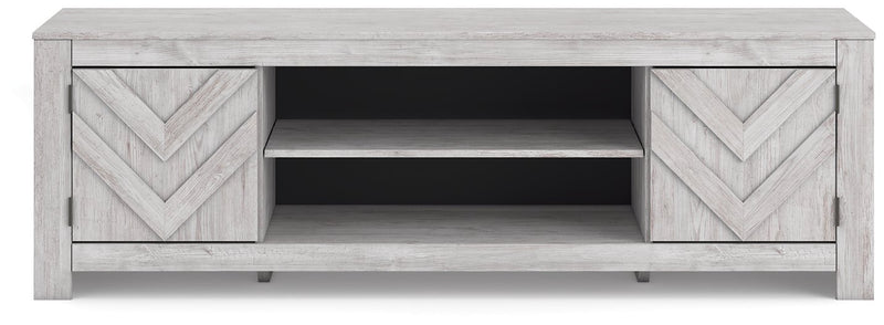 Cayboni 71" TV Stand