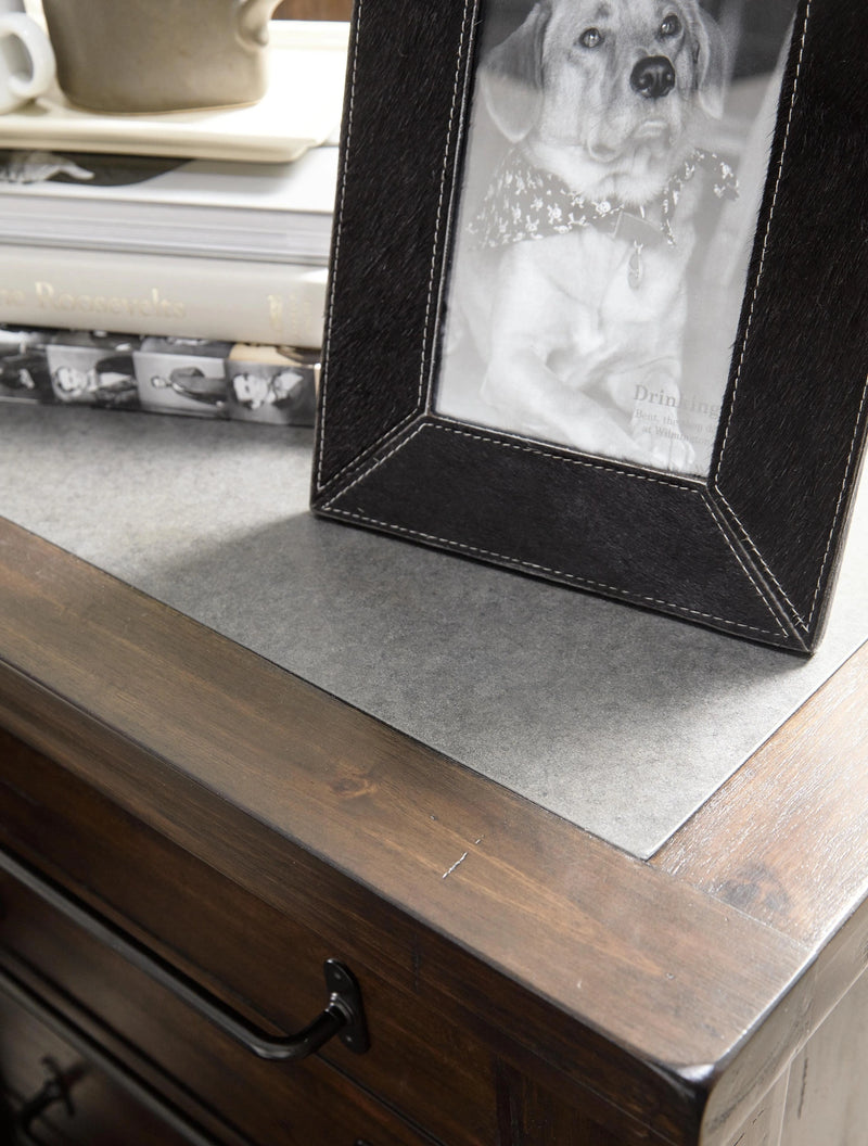 Starmore Nightstand